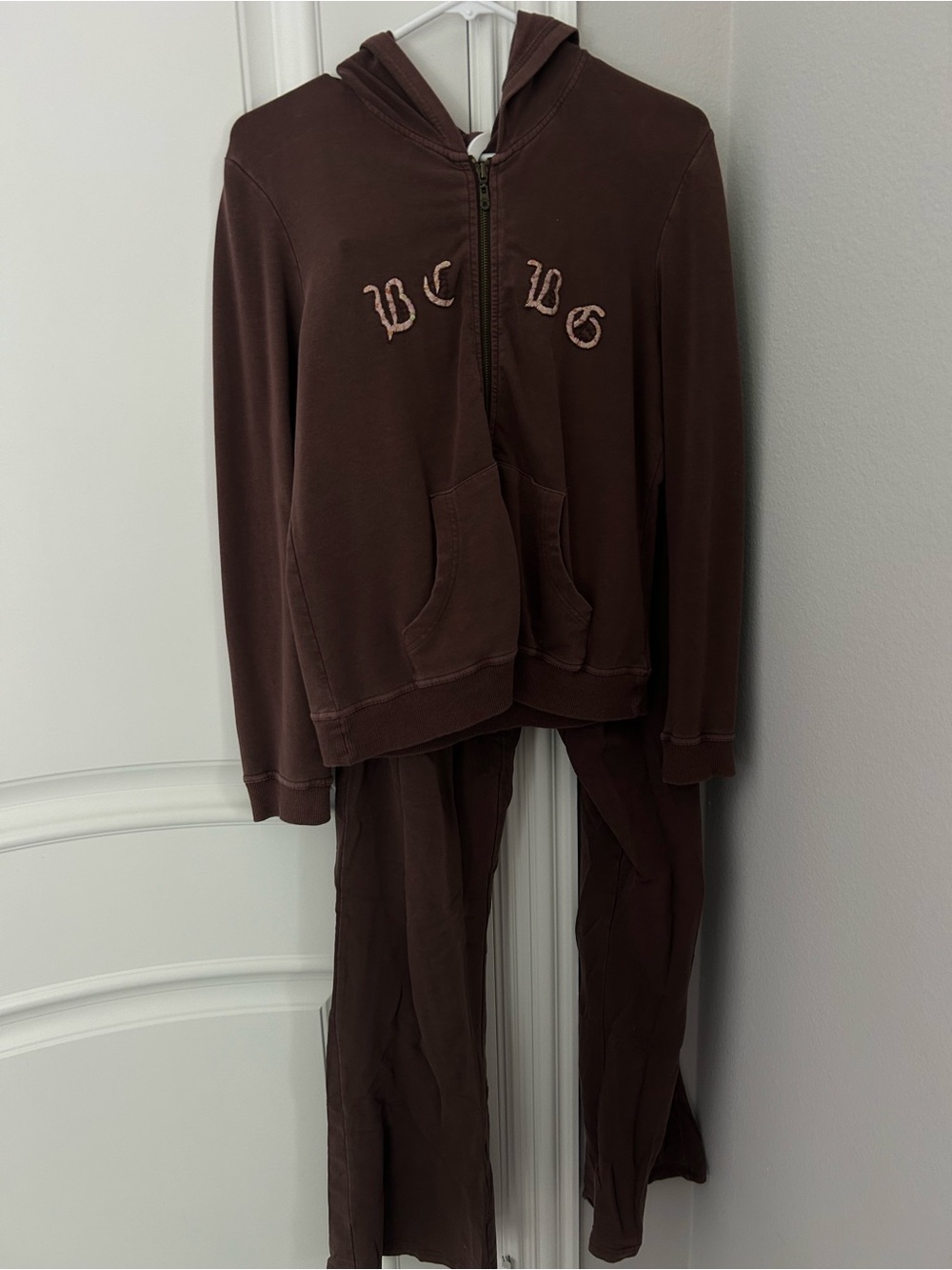 BCBG Vintage Y2K Set
